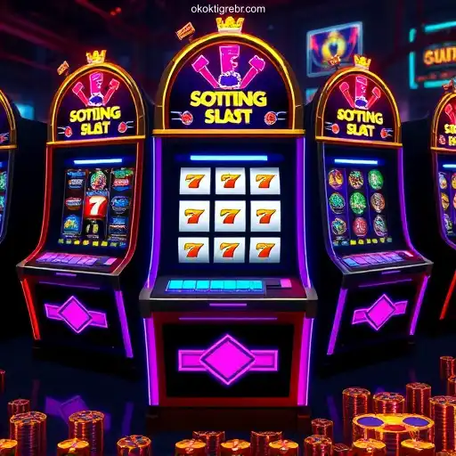 OKOKTIGRE cassino online licenciado com 2.500+ jogos certificados, bônus R$ 5.000🍀-BONUS6